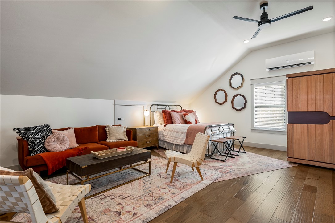Demings 2nd Add Bentonville - Residential