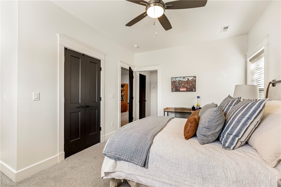 Demings 2nd Add Bentonville - Residential