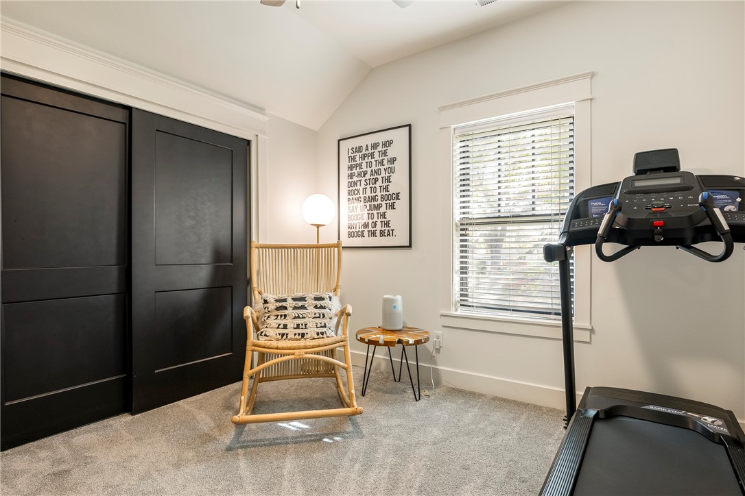 Demings 2nd Add Bentonville - Residential