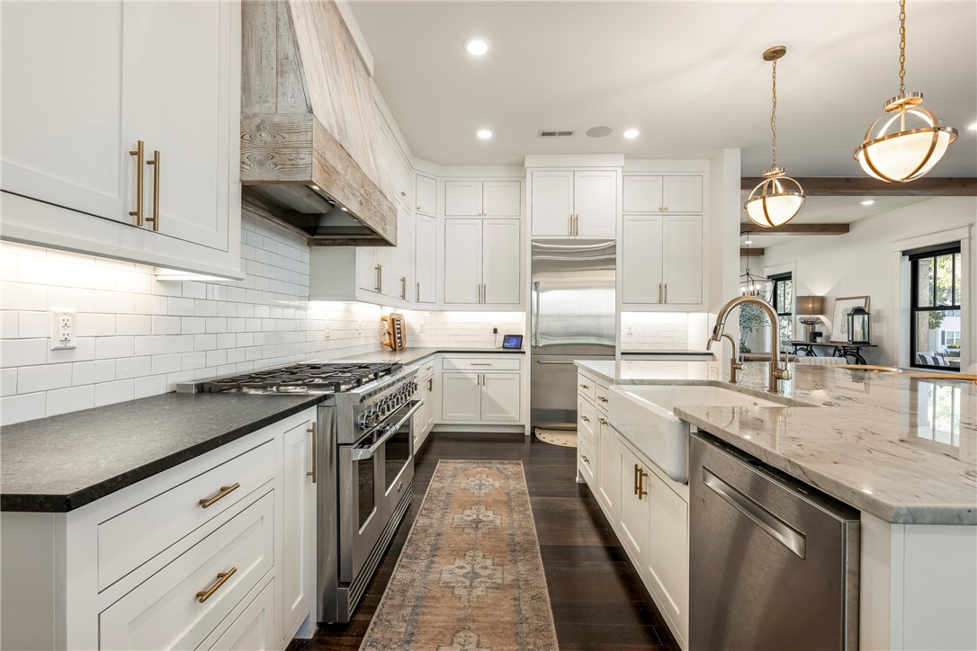Demings 2nd Add Bentonville - Residential