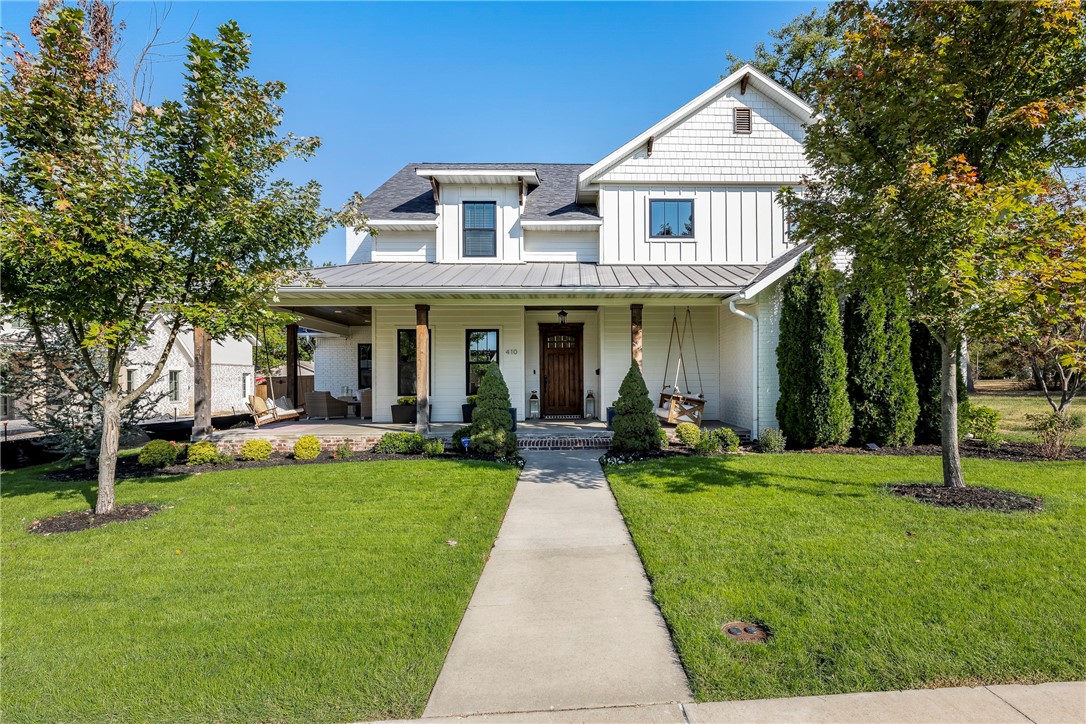 Demings 2nd Add Bentonville - Residential