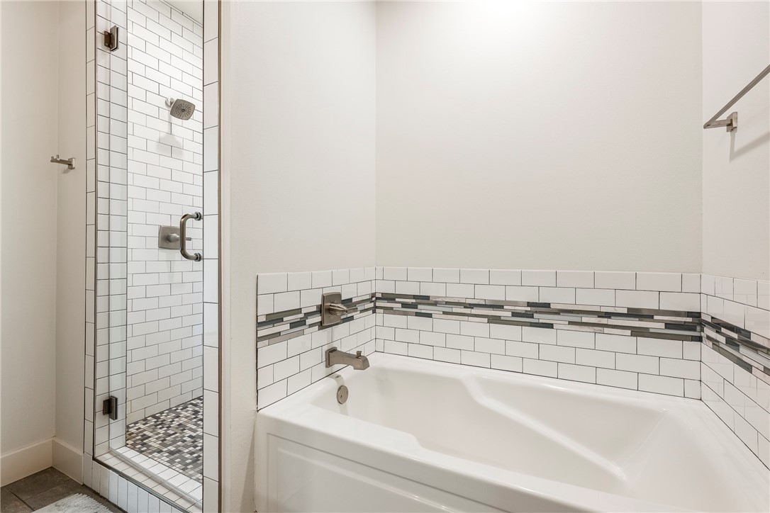 Demings 2nd Add Bentonville - Residential