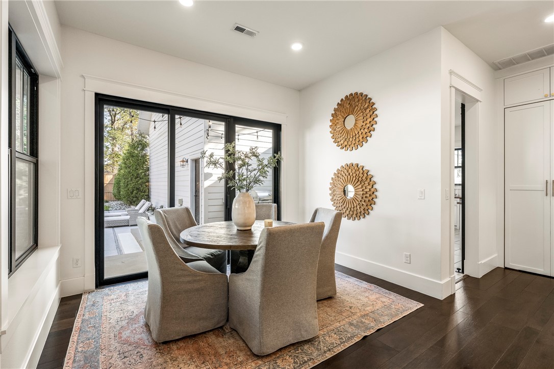 Demings 2nd Add Bentonville - Residential