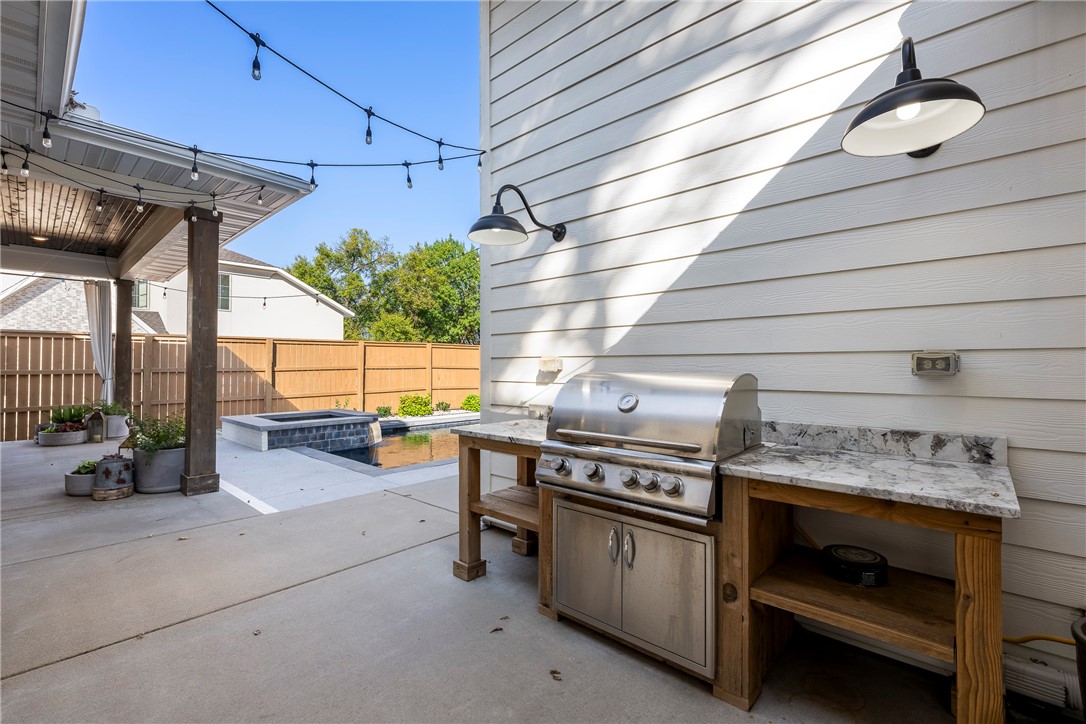 Demings 2nd Add Bentonville - Residential