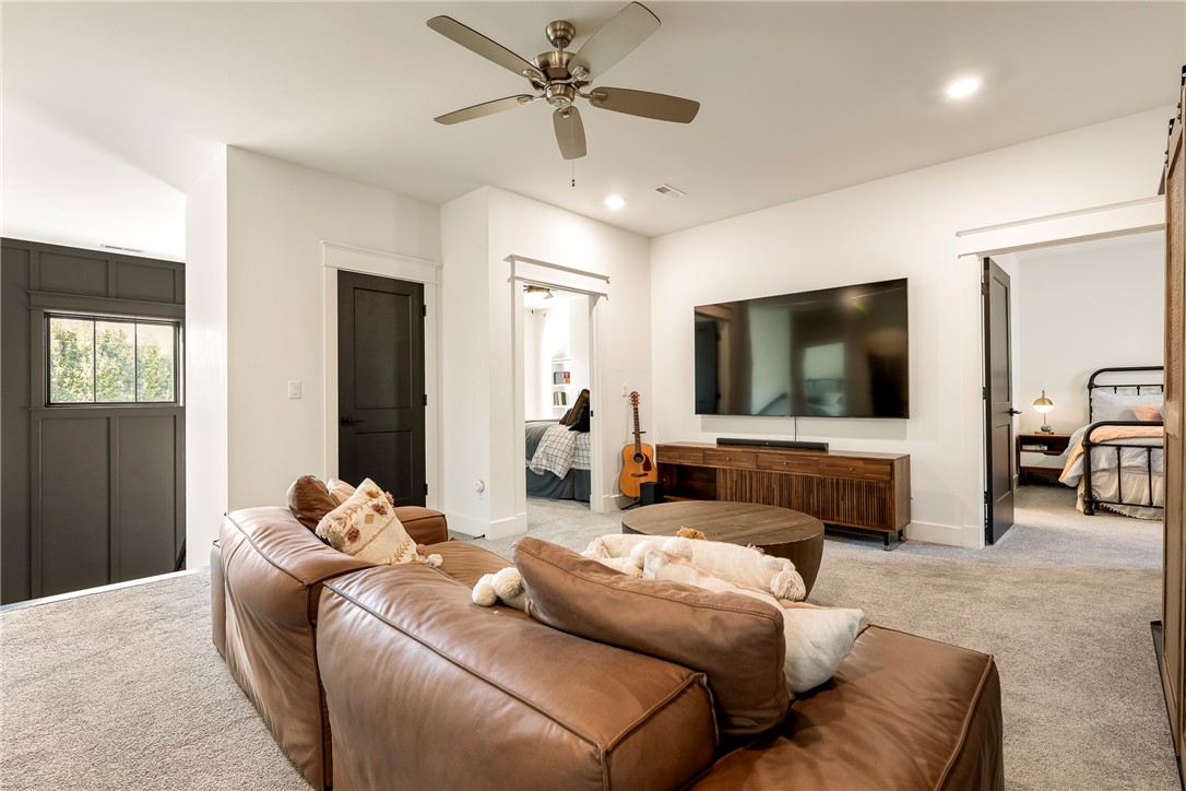 Demings 2nd Add Bentonville - Residential