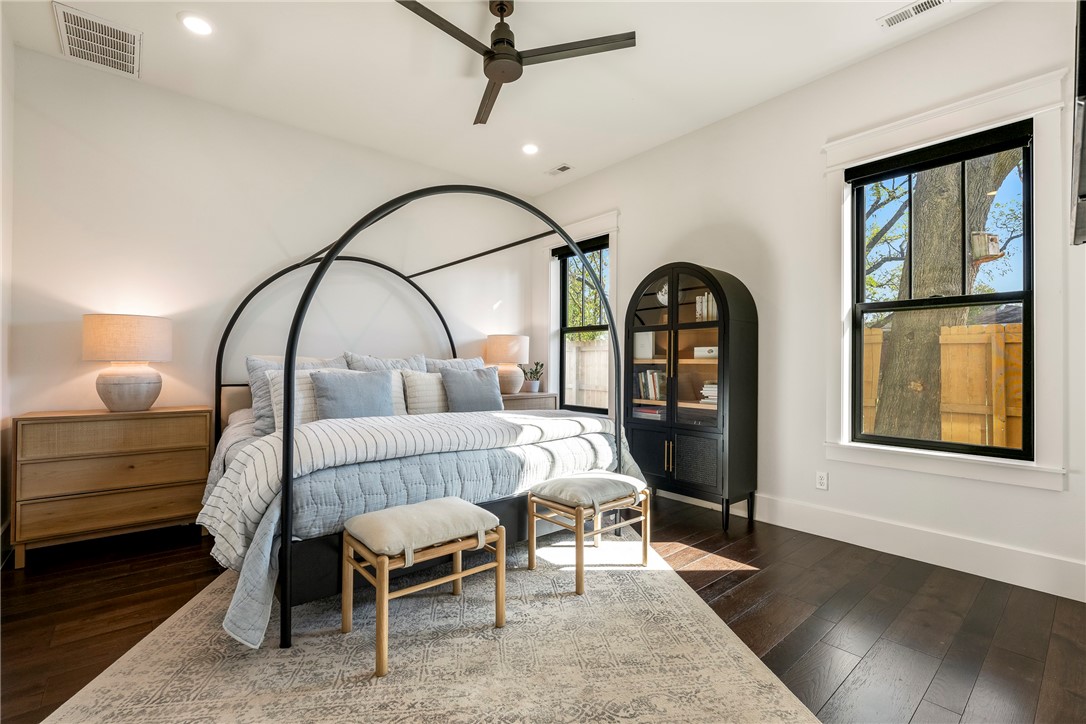 Demings 2nd Add Bentonville - Residential