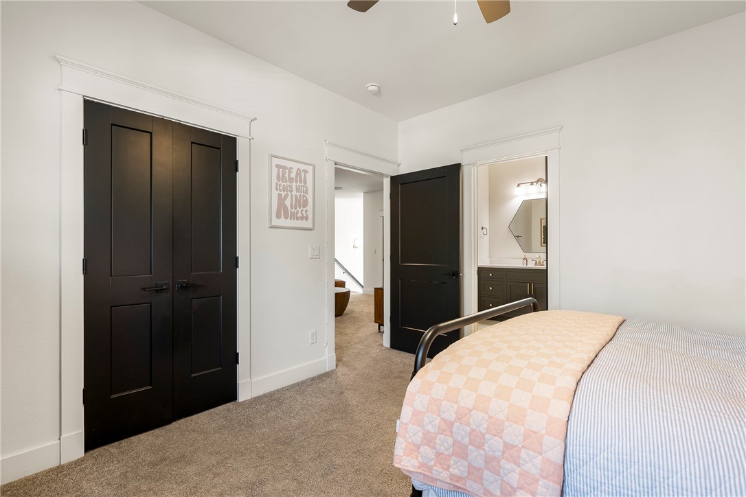 Demings 2nd Add Bentonville - Residential