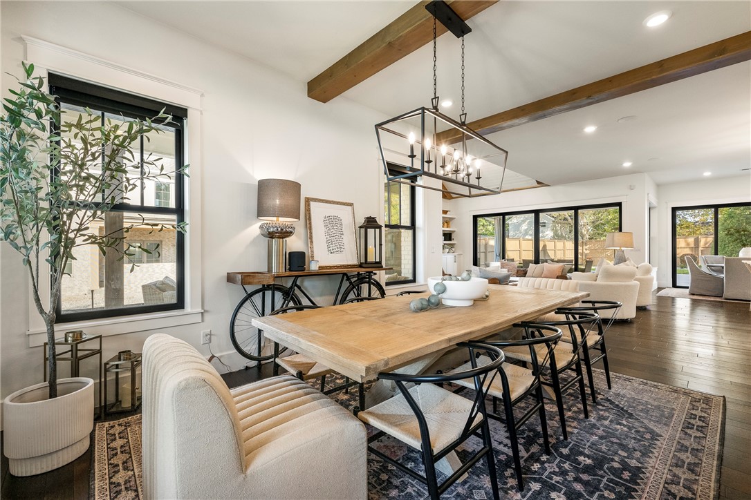 Demings 2nd Add Bentonville - Residential
