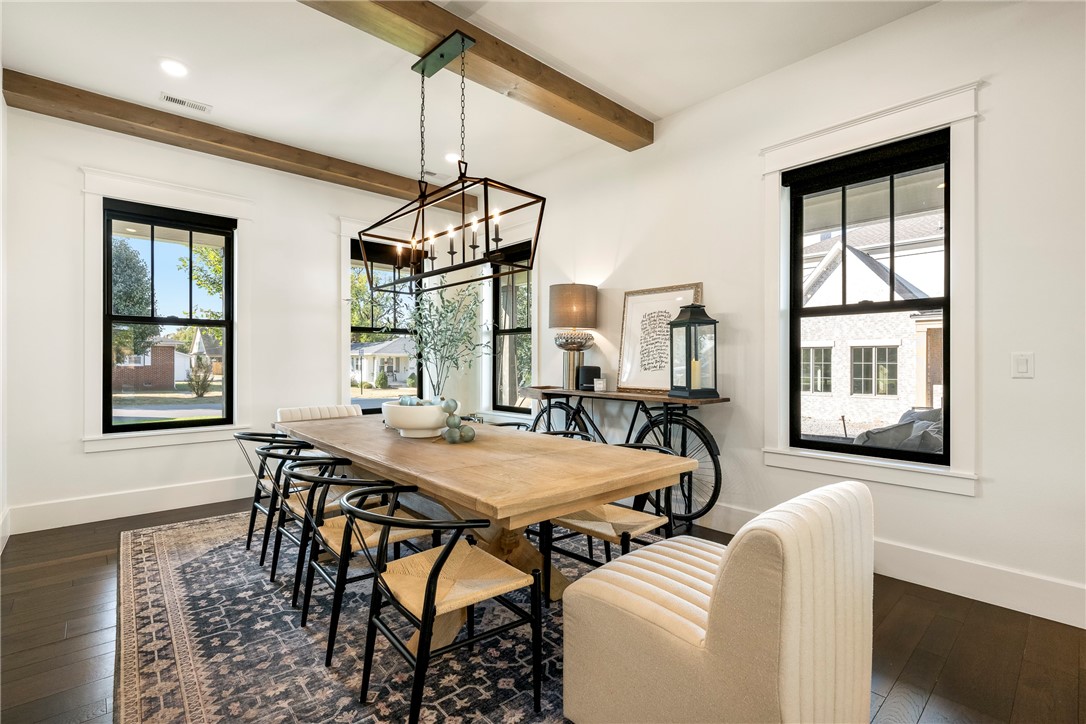 Demings 2nd Add Bentonville - Residential