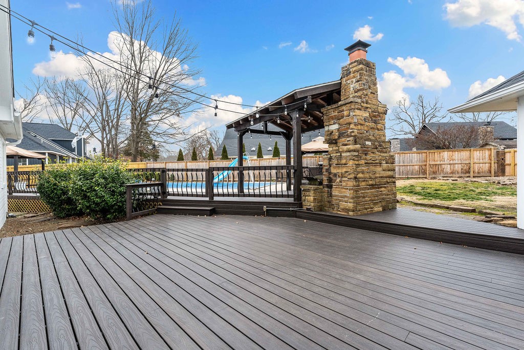 Hidden Spgs Ph I Bentonville - Residential