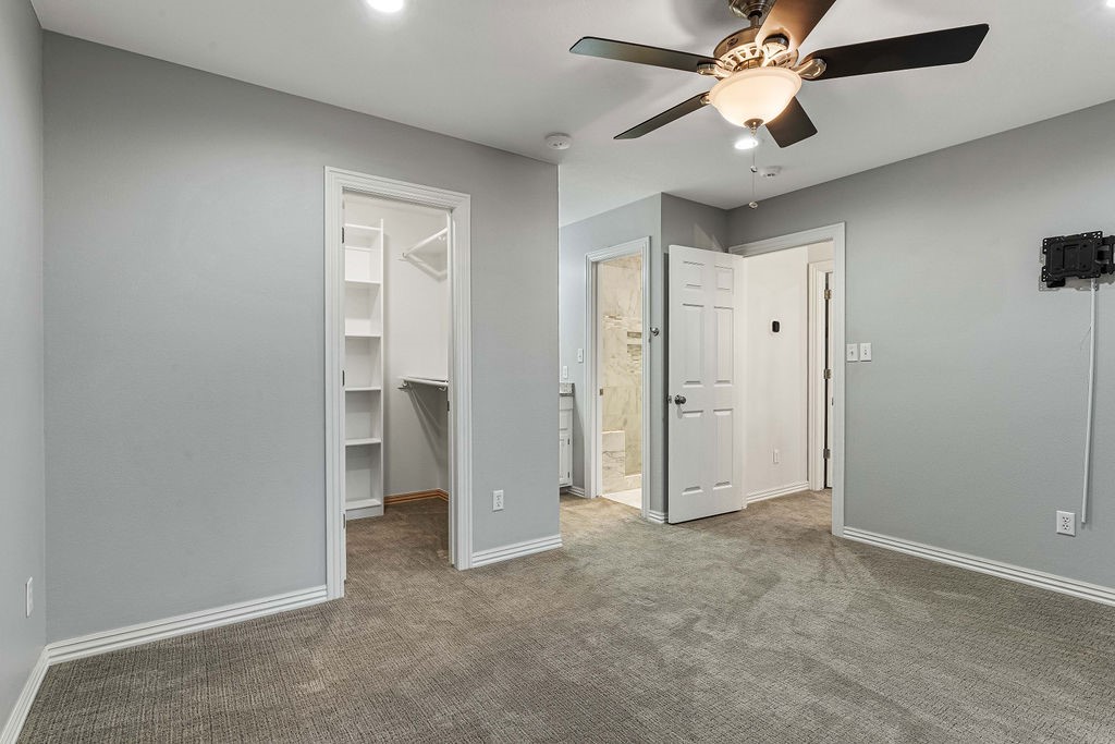 Hidden Spgs Ph I Bentonville - Residential