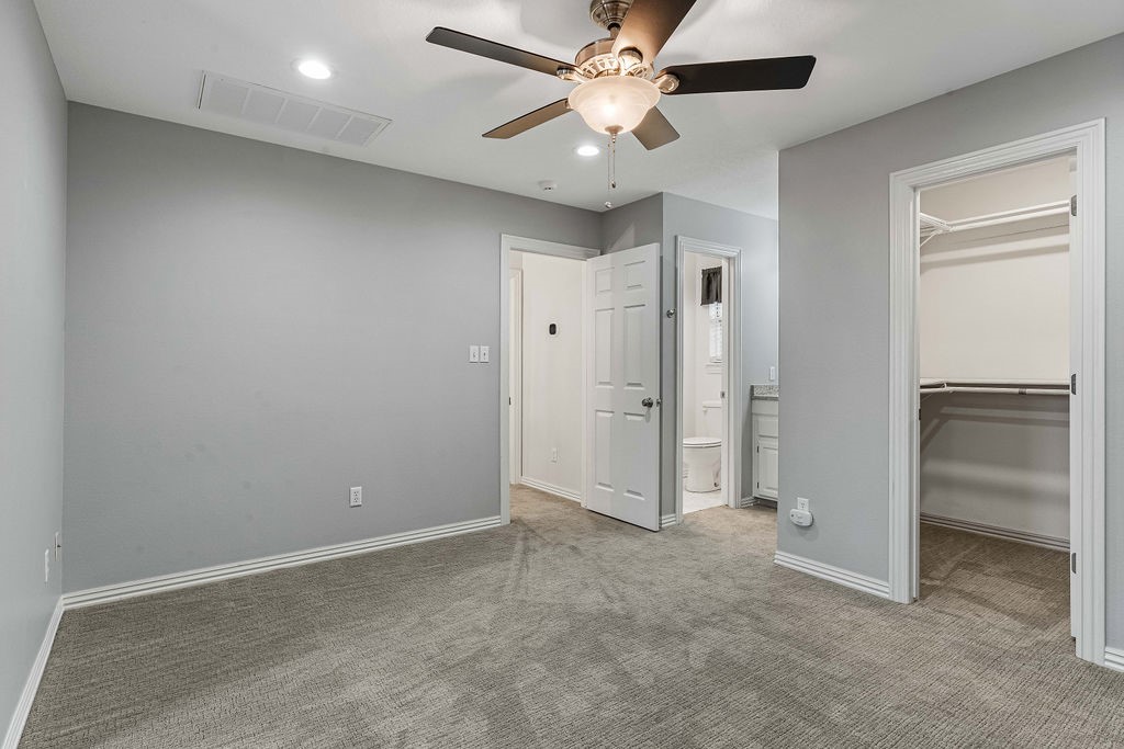 Hidden Spgs Ph I Bentonville - Residential