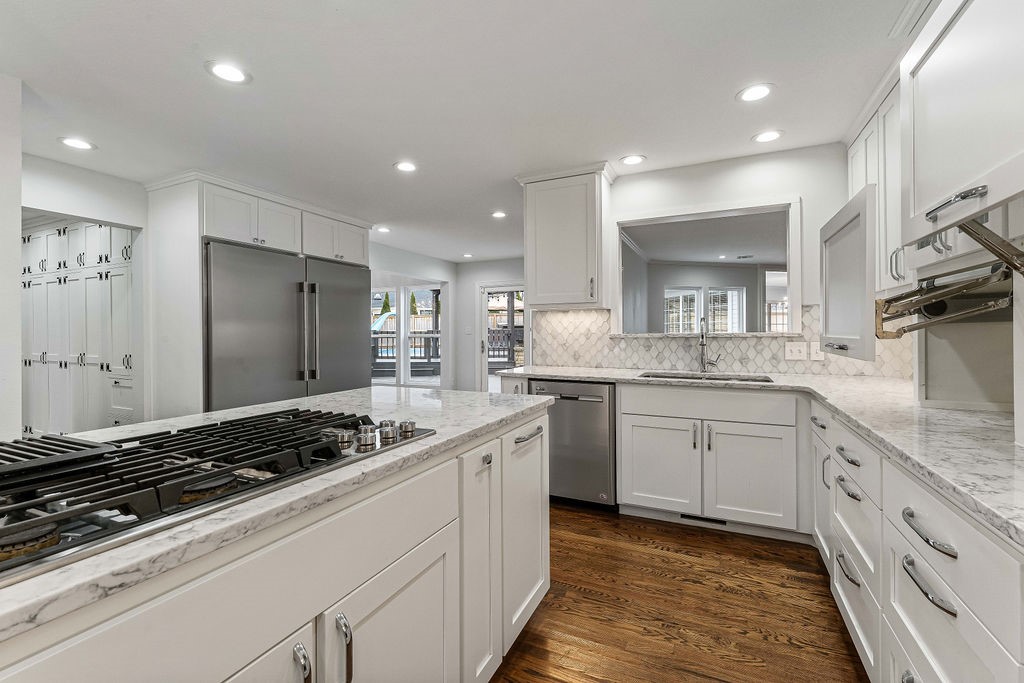 Hidden Spgs Ph I Bentonville - Residential