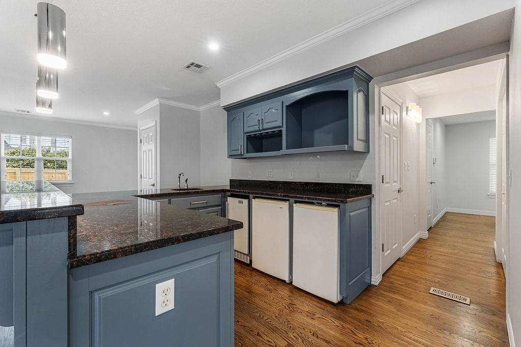 Hidden Spgs Ph I Bentonville - Residential