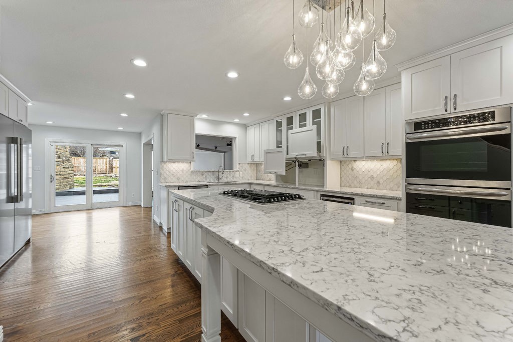 Hidden Spgs Ph I Bentonville - Residential