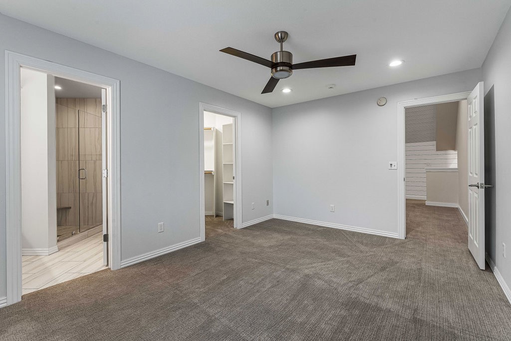 Hidden Spgs Ph I Bentonville - Residential