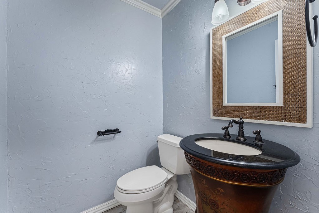 Hidden Spgs Ph I Bentonville - Residential