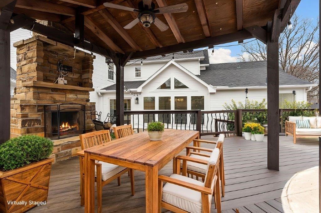 Hidden Spgs Ph I Bentonville - Residential