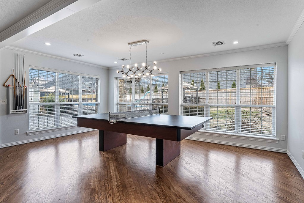 Hidden Spgs Ph I Bentonville - Residential