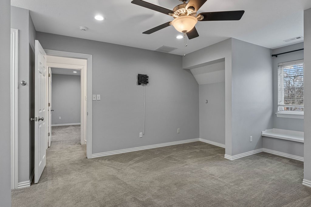 Hidden Spgs Ph I Bentonville - Residential