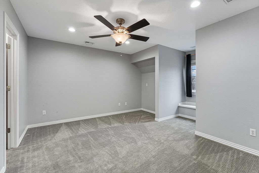 Hidden Spgs Ph I Bentonville - Residential