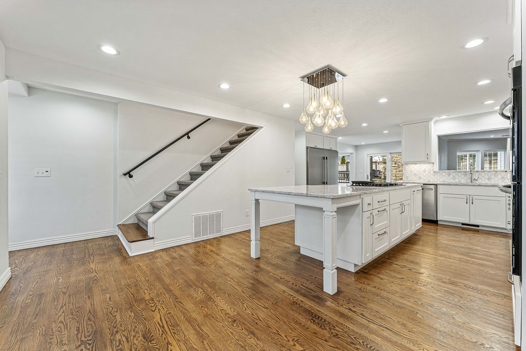 Hidden Spgs Ph I Bentonville - Residential