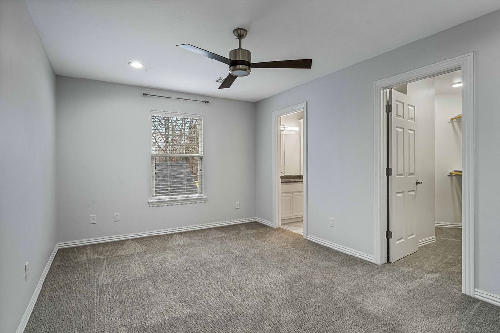 Hidden Spgs Ph I Bentonville - Residential