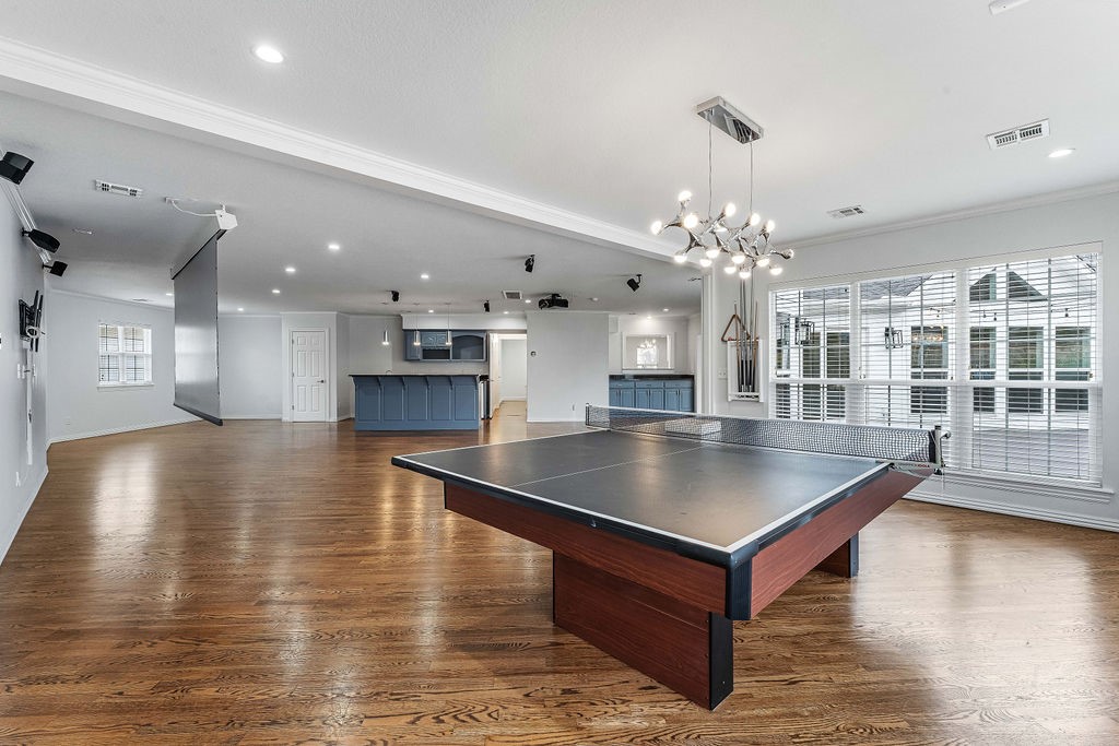 Hidden Spgs Ph I Bentonville - Residential