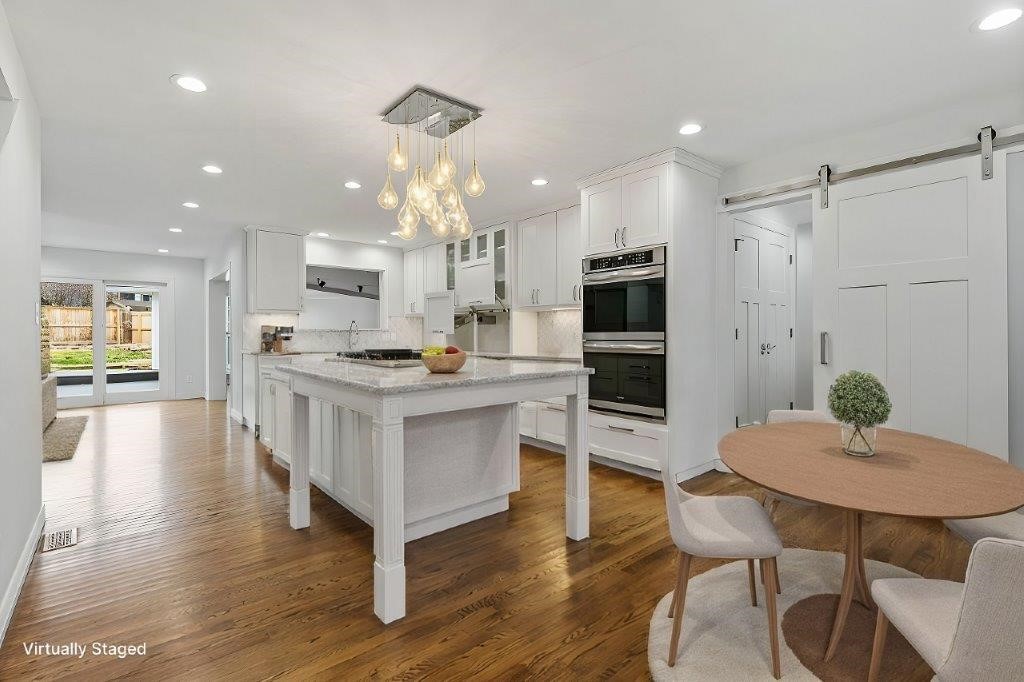 Hidden Spgs Ph I Bentonville - Residential