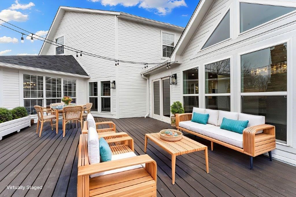 Hidden Spgs Ph I Bentonville - Residential