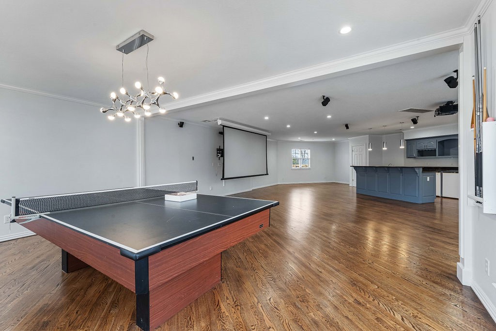 Hidden Spgs Ph I Bentonville - Residential