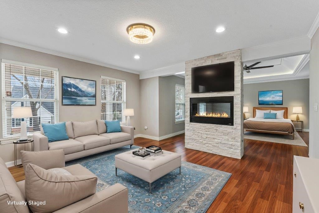 Hidden Spgs Ph I Bentonville - Residential