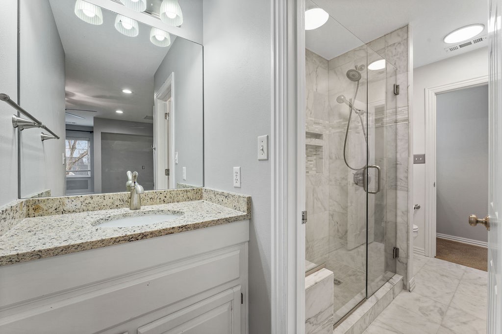 Hidden Spgs Ph I Bentonville - Residential