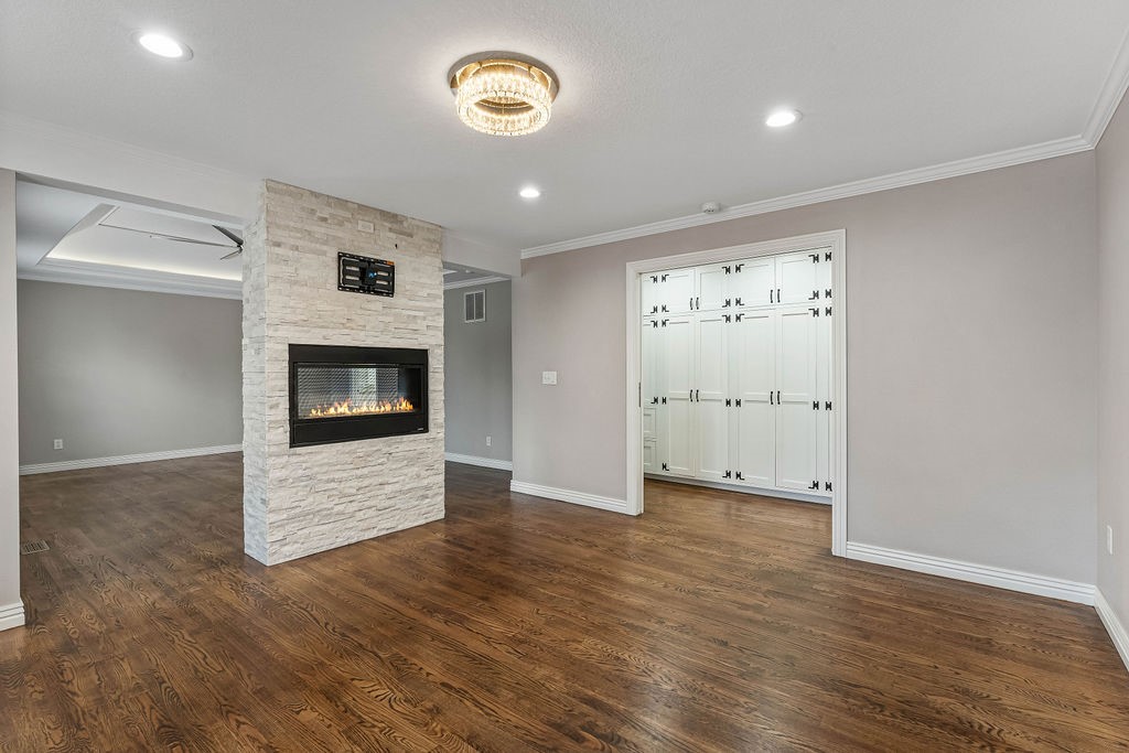 Hidden Spgs Ph I Bentonville - Residential