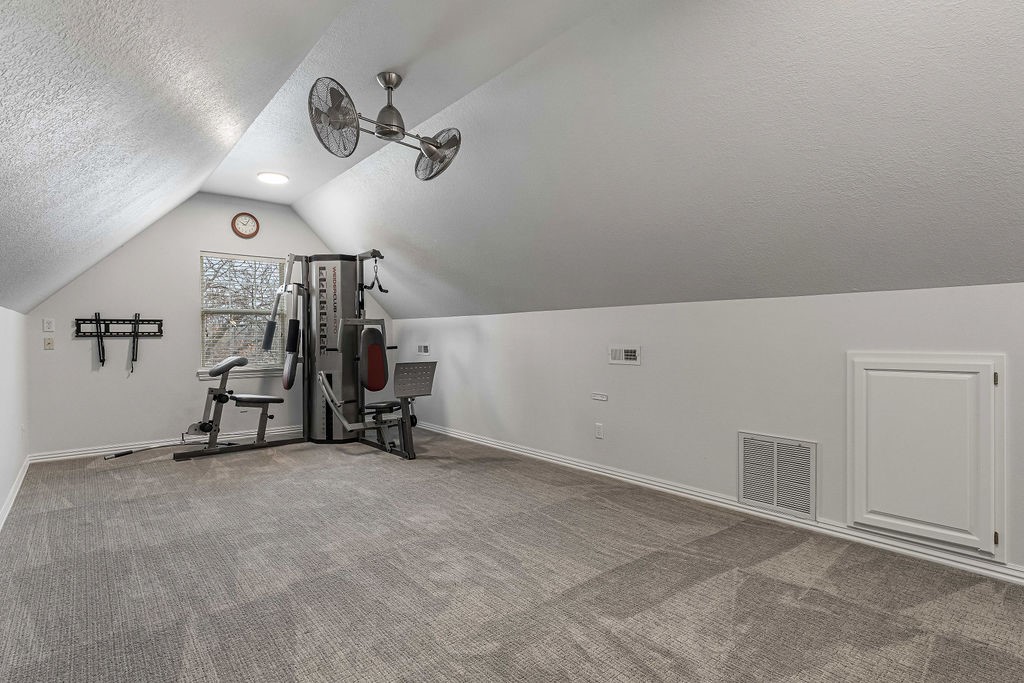 Hidden Spgs Ph I Bentonville - Residential