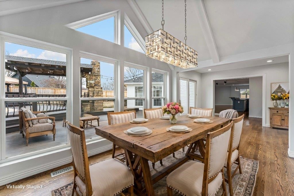 Hidden Spgs Ph I Bentonville - Residential