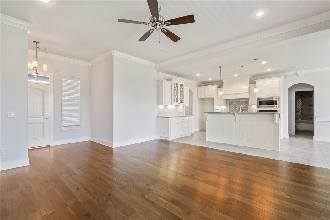 Quail Hollow Ph Ii Centerton - Residential