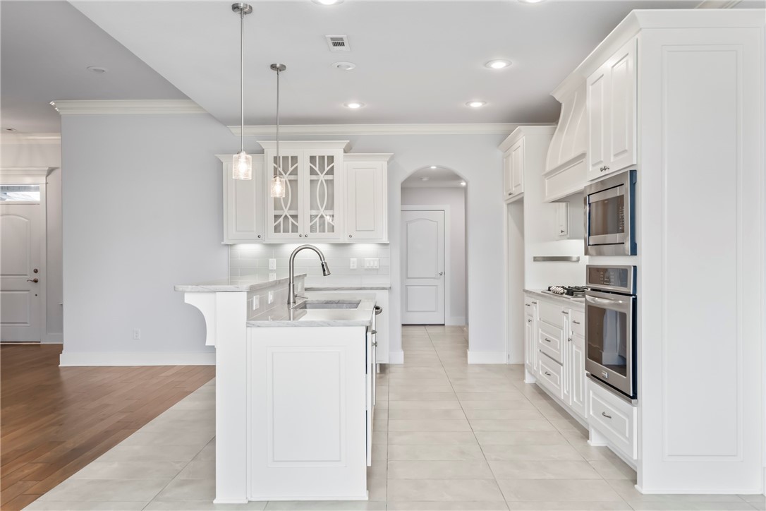 Quail Hollow Ph Ii Centerton - Residential