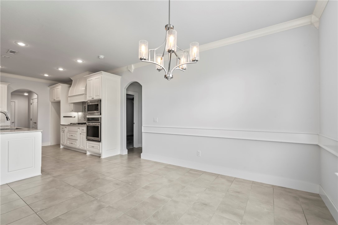 Quail Hollow Ph Ii Centerton - Residential