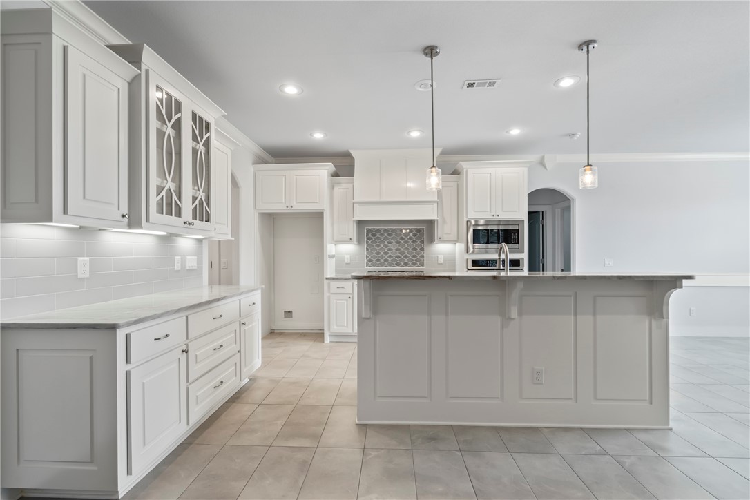 Quail Hollow Ph Ii Centerton - Residential