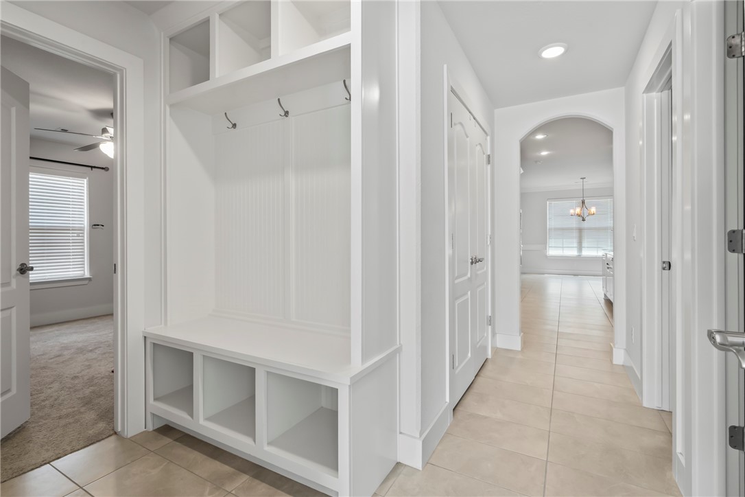 Quail Hollow Ph Ii Centerton - Residential