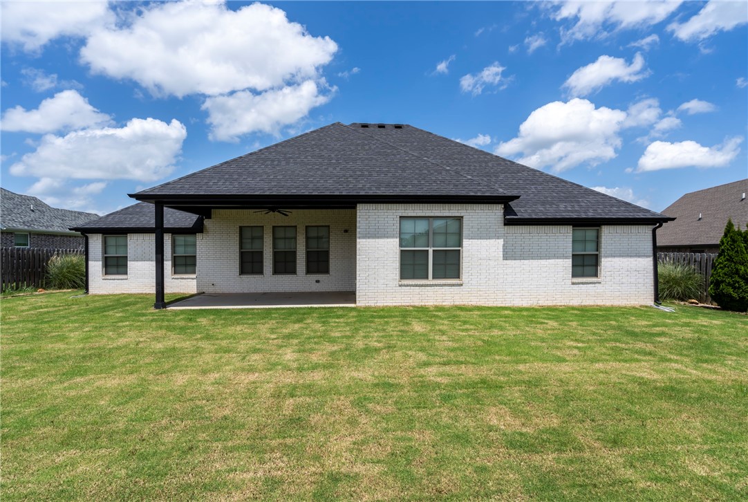 Quail Hollow Ph Ii Centerton - Residential