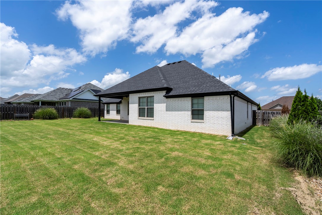 Quail Hollow Ph Ii Centerton - Residential