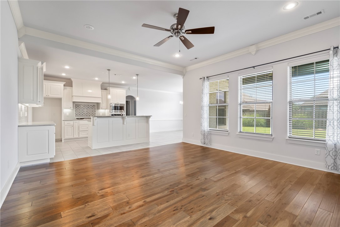 Quail Hollow Ph Ii Centerton - Residential