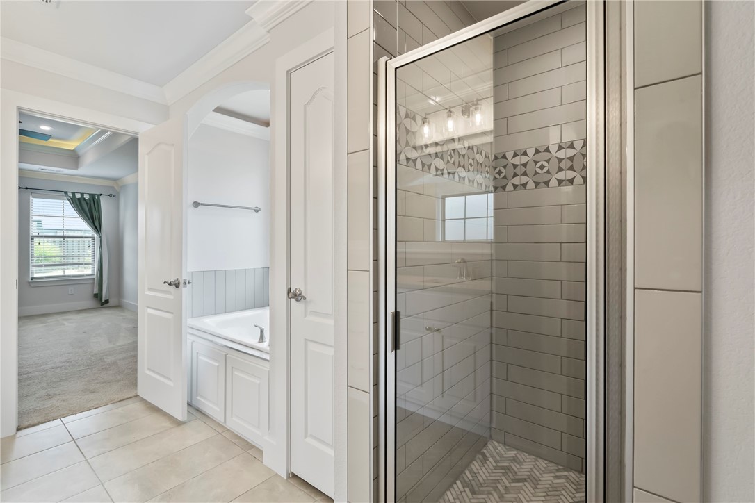 Quail Hollow Ph Ii Centerton - Residential
