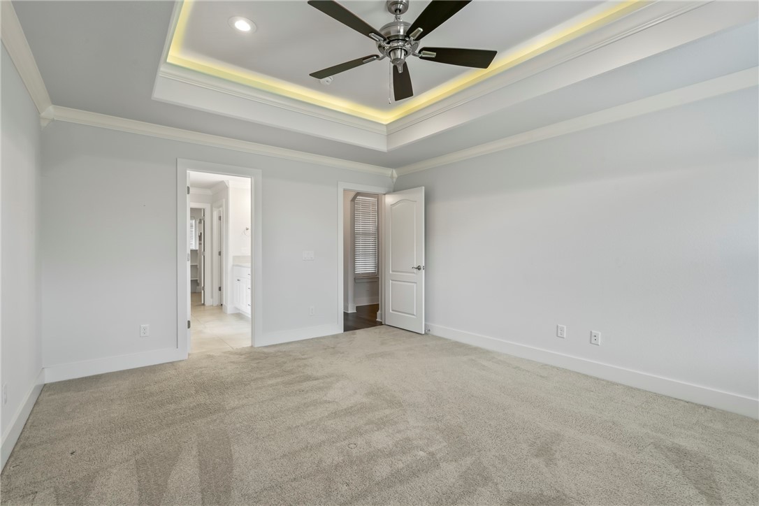 Quail Hollow Ph Ii Centerton - Residential