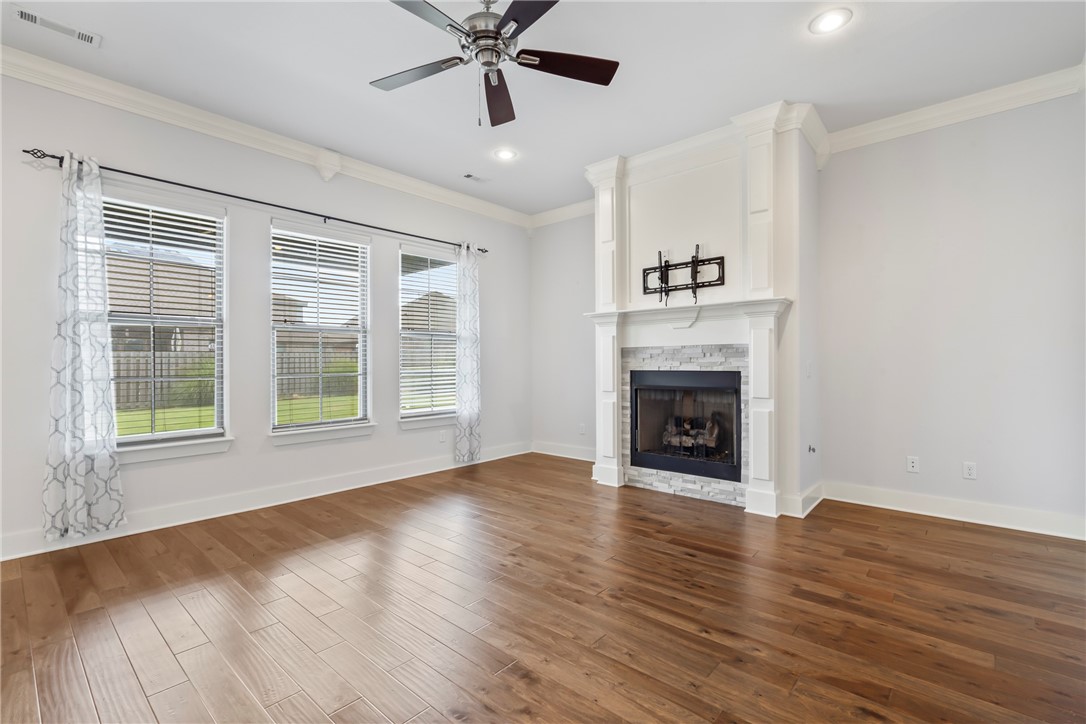 Quail Hollow Ph Ii Centerton - Residential
