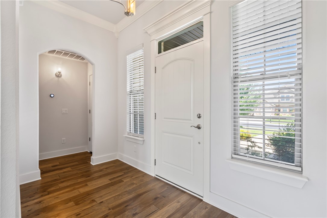 Quail Hollow Ph Ii Centerton - Residential