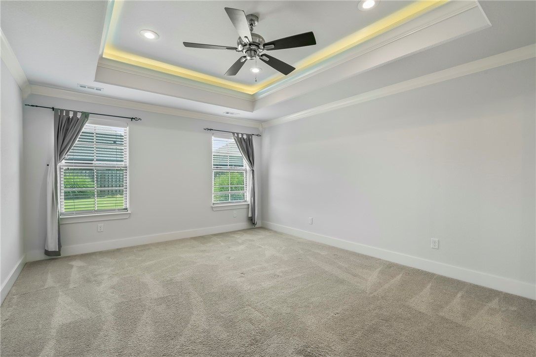 Quail Hollow Ph Ii Centerton - Residential