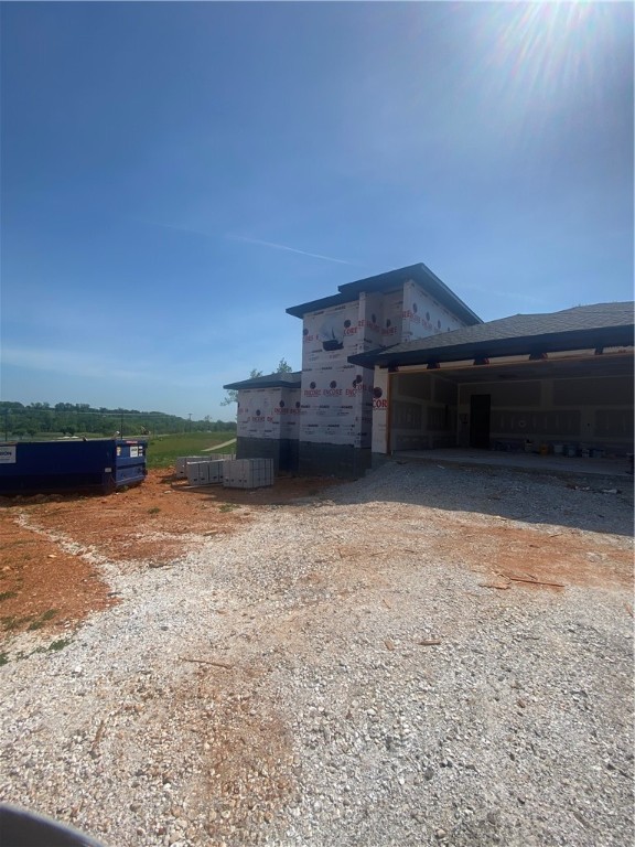 Shadow Valley - Residential